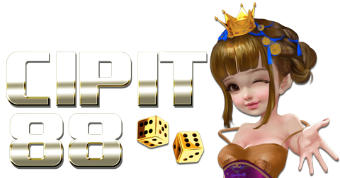 logo Slot Online Cipit88